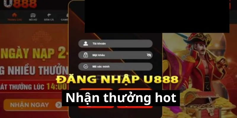 Cách tham gia chương trình Đăng nhập nhận thưởng