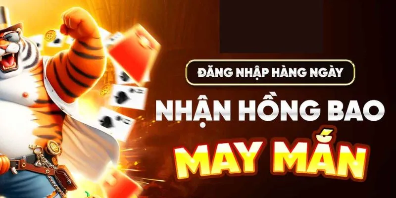 Giới thiệu về chương trình khuyến mãi đăng nhập nhận thưởng 